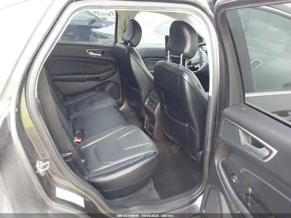 2FMPK3K92JBB44330 2018 FORD EDGE - Image 8