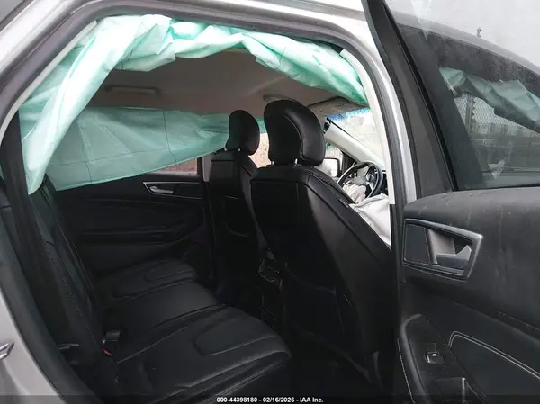 2FMPK3K92JBB44621 2018 FORD EDGE - Image 8