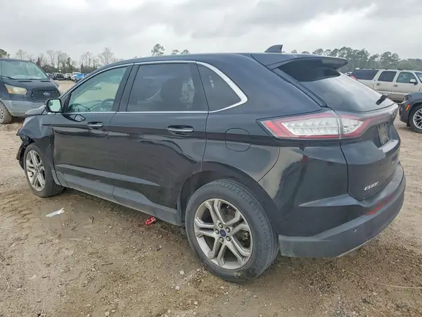 2FMPK3K92JBB44862 2018 FORD EDGE - Image 2