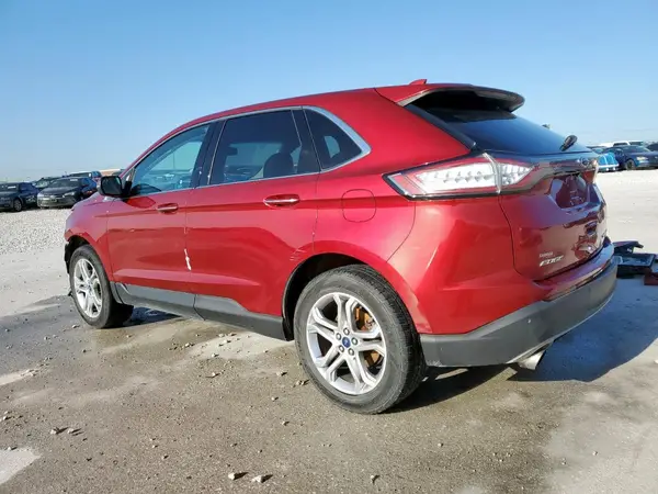 2FMPK3K92JBB45154 2018 FORD EDGE - Image 2