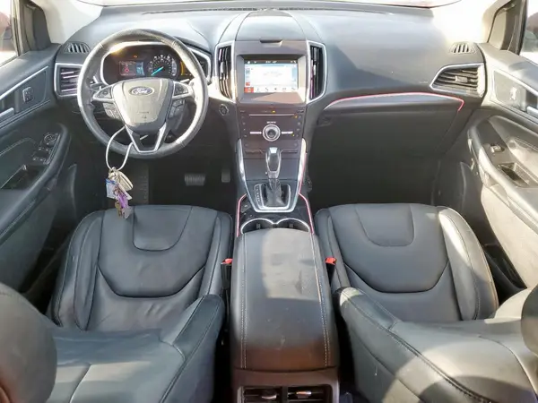 2FMPK3K92JBB45154 2018 FORD EDGE - Image 8