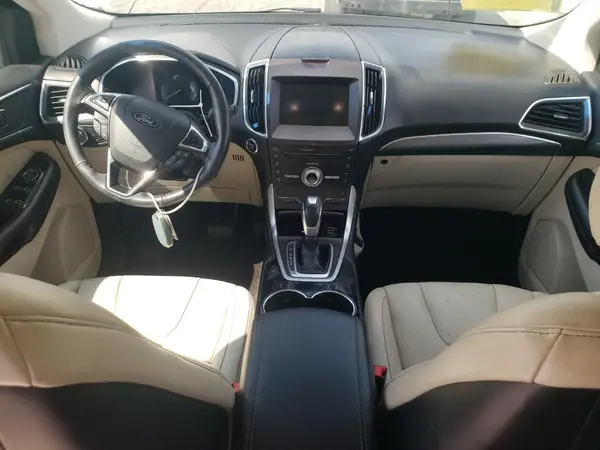2FMPK3K92JBB45400 2018 FORD EDGE - Image 8