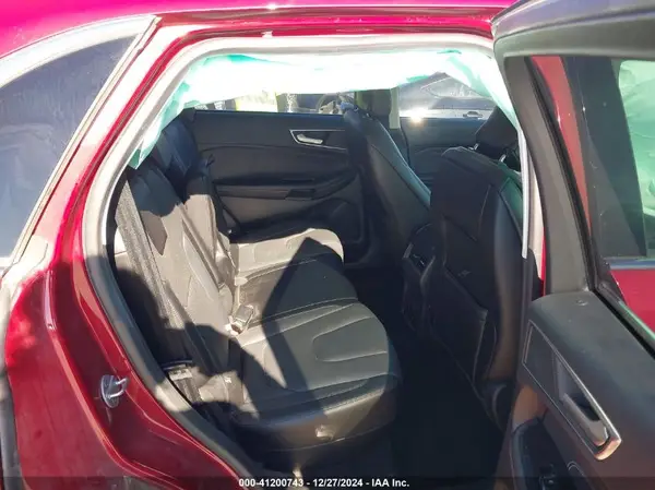 2FMPK3K92JBB51634 2018 FORD EDGE - Image 8