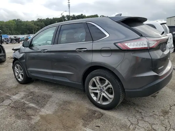 2FMPK3K92JBB67719 2018 FORD EDGE - Image 2