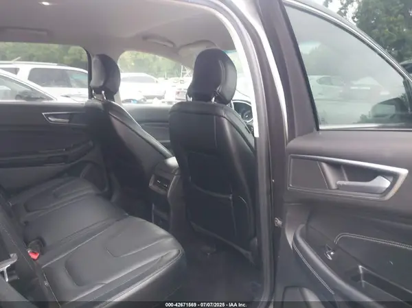 2FMPK3K92JBB68076 2018 FORD EDGE - Image 8