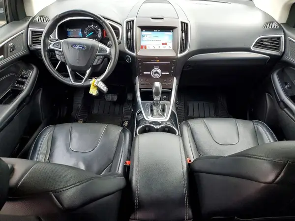 2FMPK3K92JBB73794 2018 FORD EDGE - Image 8