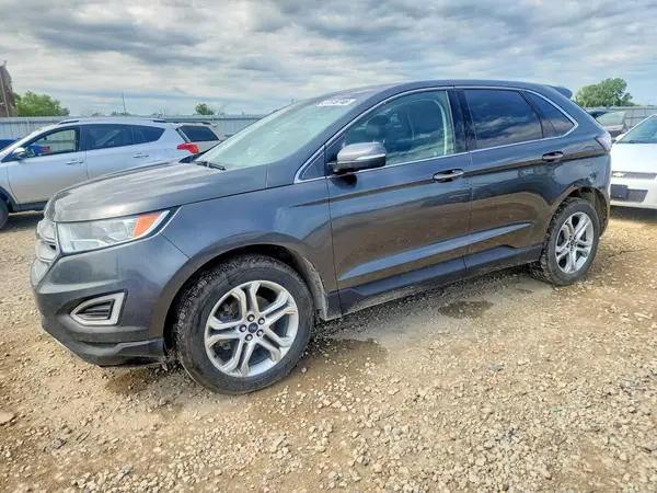 2FMPK3K92JBB73858 2018 FORD EDGE - Image 1