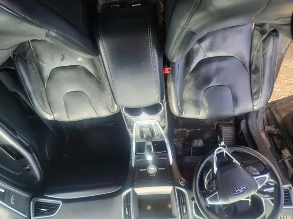 2FMPK3K92JBB73858 2018 FORD EDGE - Image 8