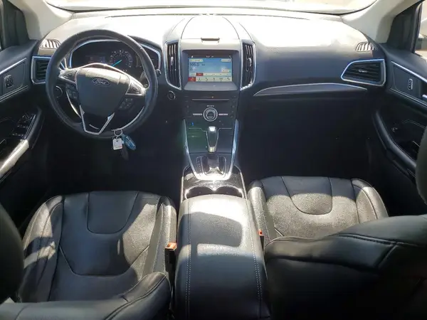 2FMPK3K92JBB73990 2018 FORD EDGE - Image 8