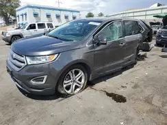 2FMPK3K92JBB74301 2018 FORD EDGE