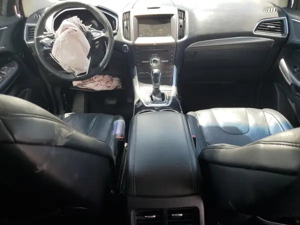 2FMPK3K92JBB74301 2018 FORD EDGE - Image 8