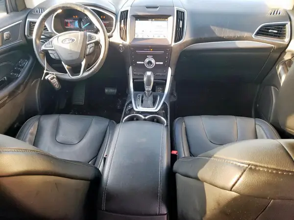 2FMPK3K92JBC16417 2018 FORD EDGE - Image 8
