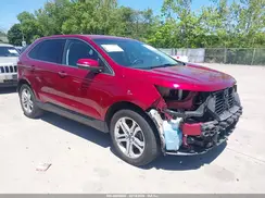 2FMPK3K92JBC20161 2018 FORD EDGE