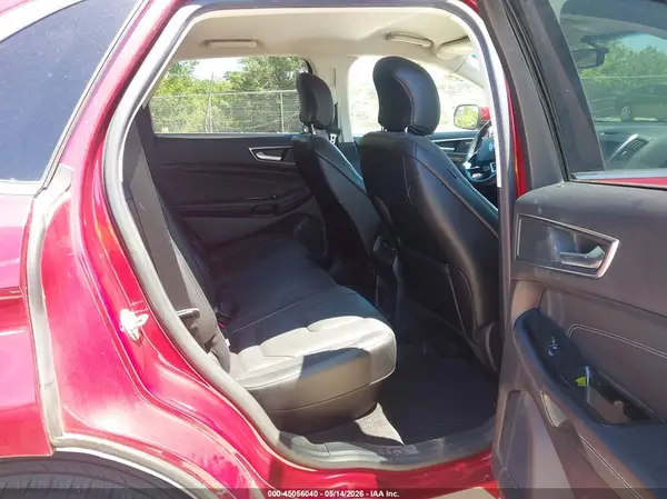 2FMPK3K92JBC20161 2018 FORD EDGE - Image 8