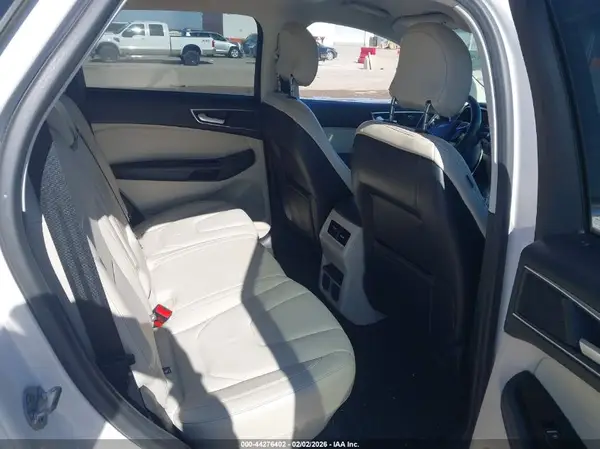 2FMPK3K92JBC26414 2018 FORD EDGE - Image 8