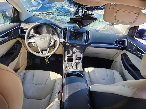 2FMPK3K92JBC49482 2018 FORD EDGE - Image 8