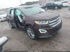 2FMPK3K92JBC51152 2018 FORD EDGE