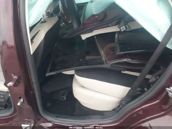 2FMPK3K92JBC51152 2018 FORD EDGE - Image 8