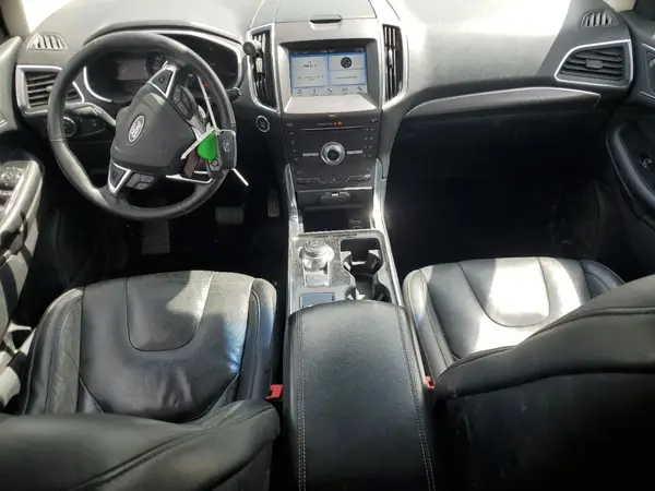 2FMPK3K92KBB04623 2019 FORD EDGE - Image 8