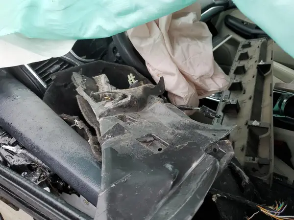 2FMPK3K92KBB08171 2019 FORD EDGE - Image 8