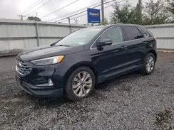 2FMPK3K92KBB11264 2019 FORD EDGE
