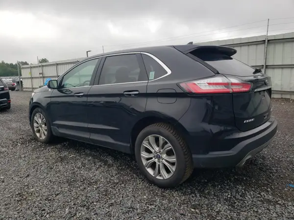 2FMPK3K92KBB11264 2019 FORD EDGE - Image 2