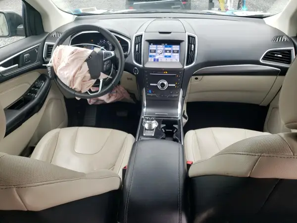 2FMPK3K92KBB11264 2019 FORD EDGE - Image 8