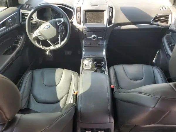 2FMPK3K92KBB19185 2019 FORD EDGE - Image 8