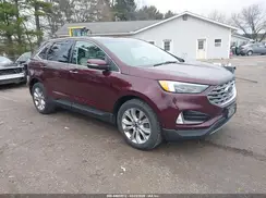 2FMPK3K92KBB20336 2019 FORD EDGE