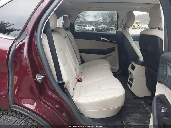 2FMPK3K92KBB20336 2019 FORD EDGE - Image 8