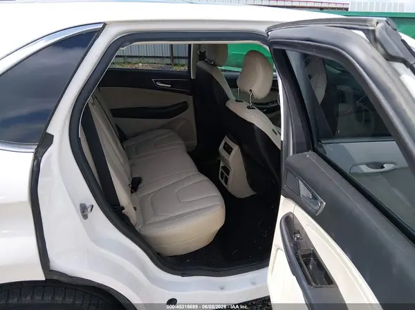 2FMPK3K92KBB22068 2019 FORD EDGE - Image 8