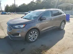 2FMPK3K92KBB22703 2019 FORD EDGE