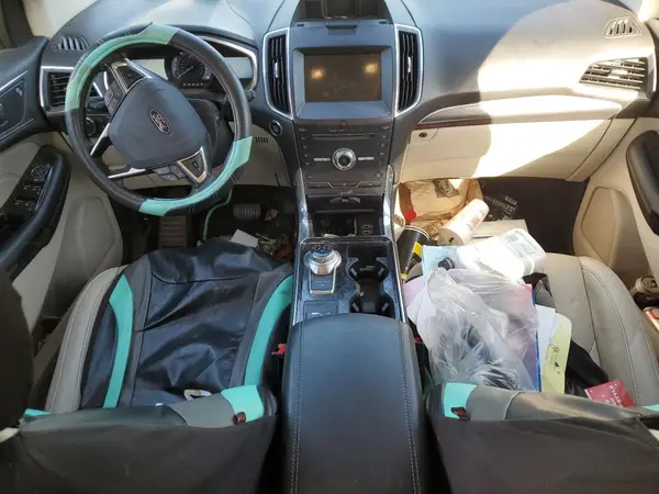 2FMPK3K92KBB22703 2019 FORD EDGE - Image 8