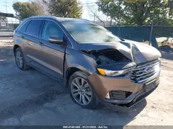 2FMPK3K92KBB22779 2019 FORD EDGE