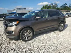 2FMPK3K92KBB23222 2019 FORD EDGE