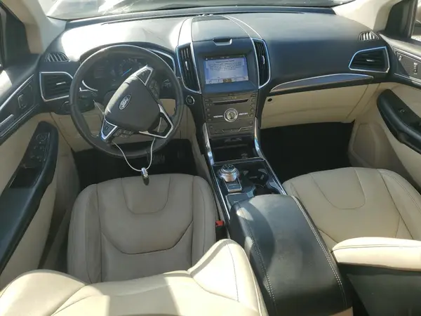 2FMPK3K92KBB23222 2019 FORD EDGE - Image 8