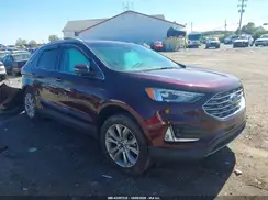 2FMPK3K92KBB26315 2019 FORD EDGE
