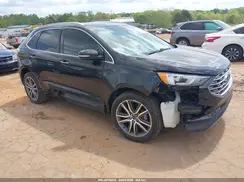 2FMPK3K92KBB31322 2019 FORD EDGE