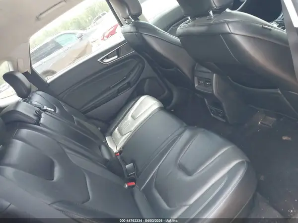 2FMPK3K92KBB31322 2019 FORD EDGE - Image 8