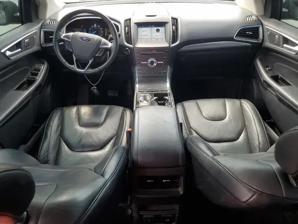 2FMPK3K92KBB32194 2019 FORD EDGE - Image 8