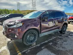 2FMPK3K92KBB32454 2019 FORD EDGE