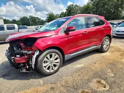 2FMPK3K92KBB34558 2019 FORD EDGE