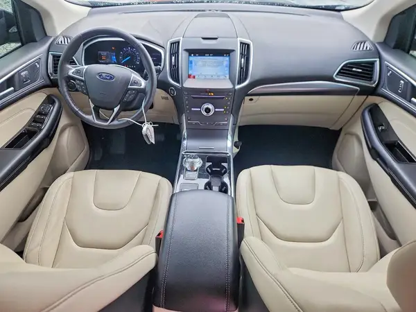 2FMPK3K92KBB34723 2019 FORD EDGE - Image 8