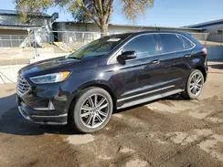 2FMPK3K92KBB36620 2019 FORD EDGE