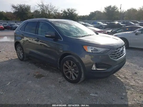 2FMPK3K92KBB37704 2019 FORD EDGE - Image 1
