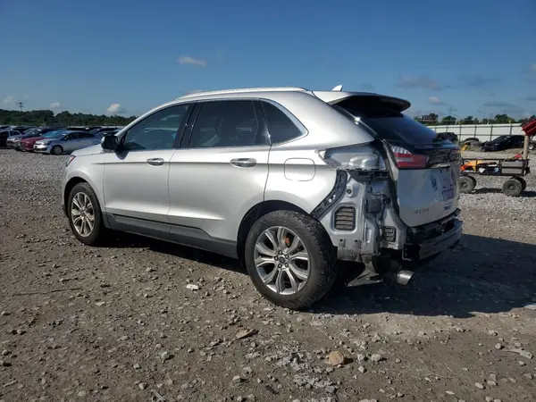2FMPK3K92KBB42630 2019 FORD EDGE - Image 2