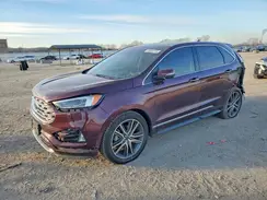 2FMPK3K92KBB48833 2019 FORD EDGE