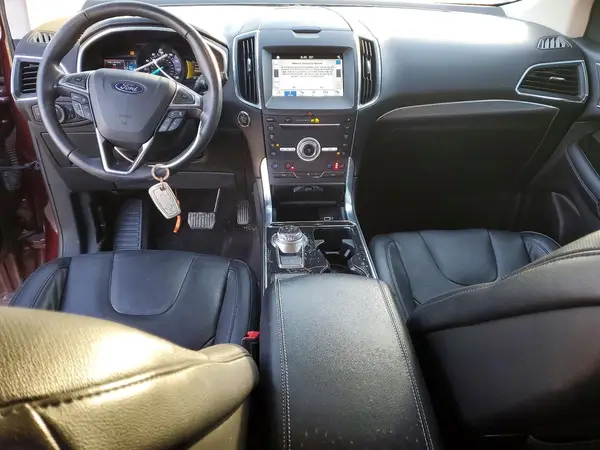 2FMPK3K92KBB48833 2019 FORD EDGE - Image 8