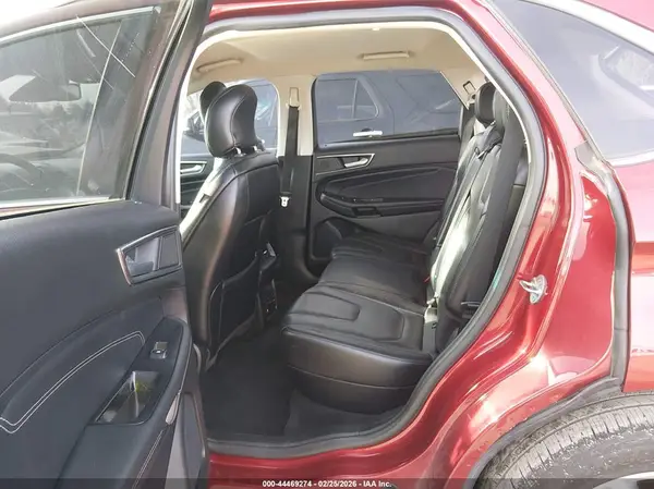 2FMPK3K92KBB48914 2019 FORD EDGE - Image 8