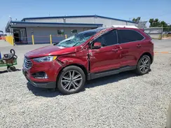 2FMPK3K92KBB50131 2019 FORD EDGE
